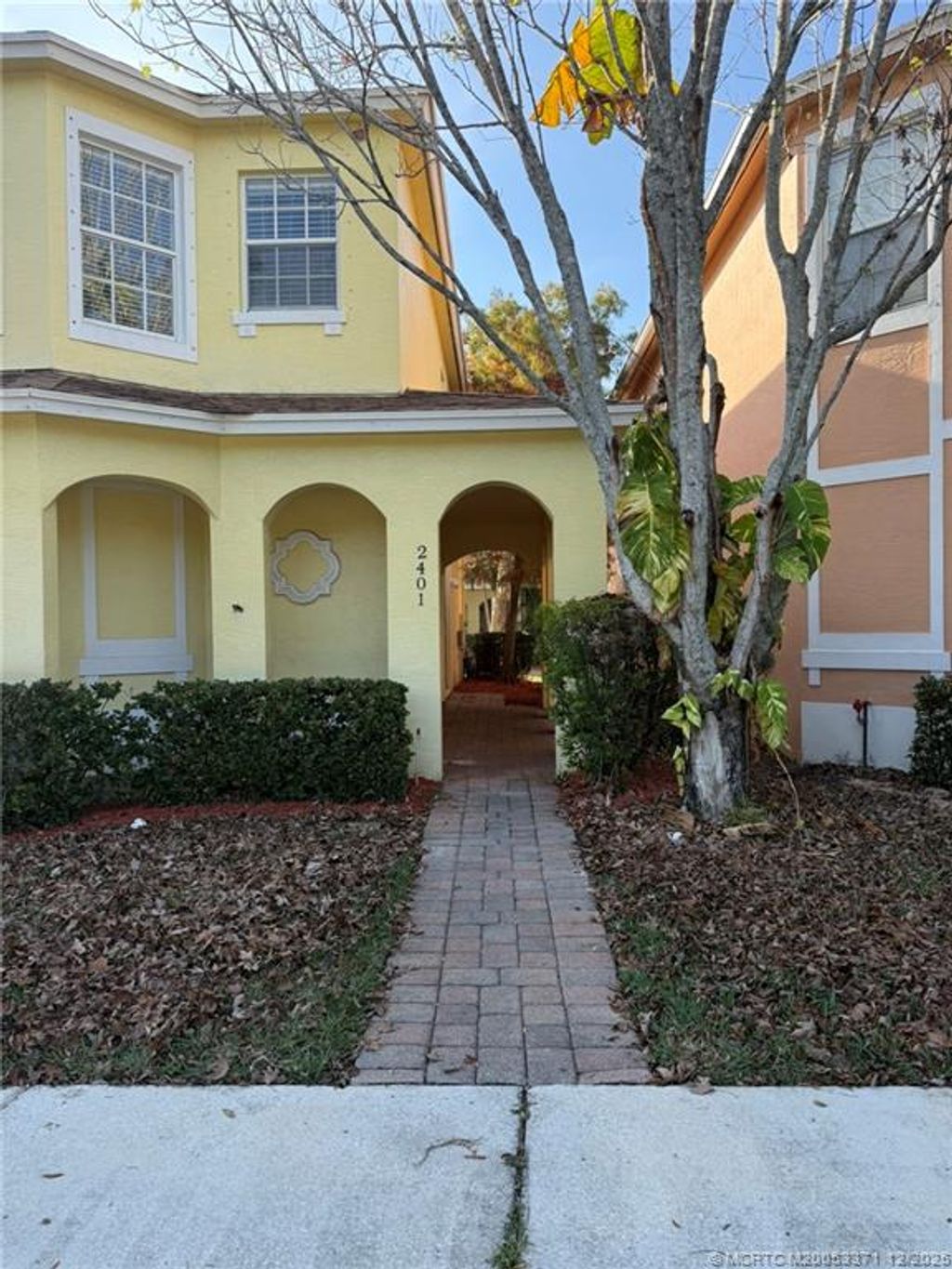 Photo of 2401 SE Ruskin Drive, Port Saint Lucie, FL 34952 (MLS # M20053371)