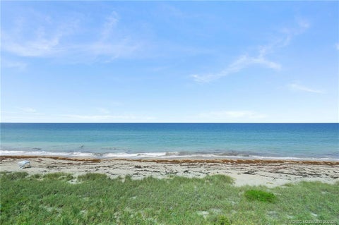 Photo of 10200 S Ocean Drive #508, Jensen Beach, FL 34957 (MLS # M20055890)