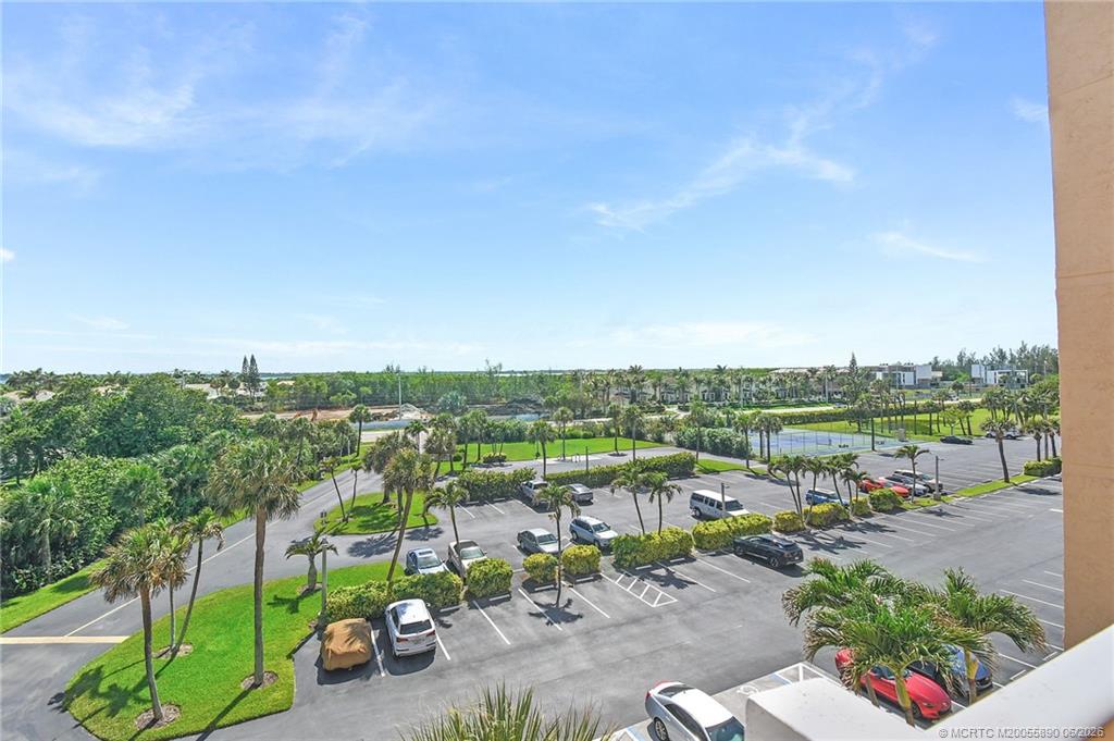 Photo of 10200 S Ocean Drive #508, Jensen Beach, FL 34957 (MLS # M20055890)