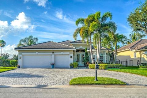 Photo of 771 SW River Bend Circle, Stuart, FL 34997 (MLS # M20051438)