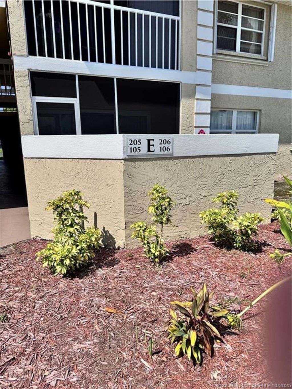 Photo of 1537 SE Royal Green Circle #206, Port Saint Lucie, FL 34952 (MLS # M20052449)