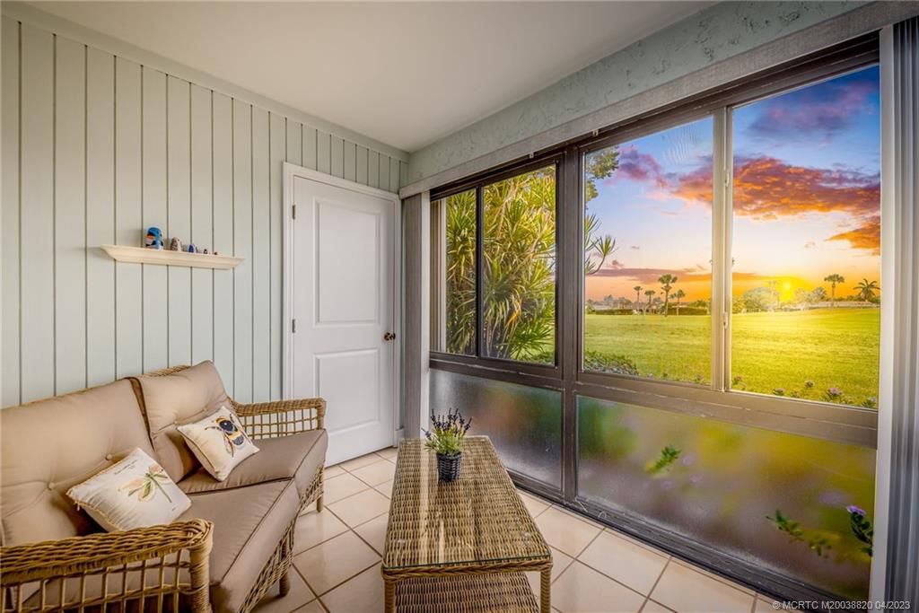 Photo of 5463 SE Miles Grant Road #116, Stuart, FL 34997 (MLS # M20038820)