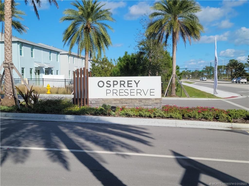 Photo of 245 OSPREY PRESERVE Boulevard, Jensen Beach, FL 34957 (MLS # M20037413)