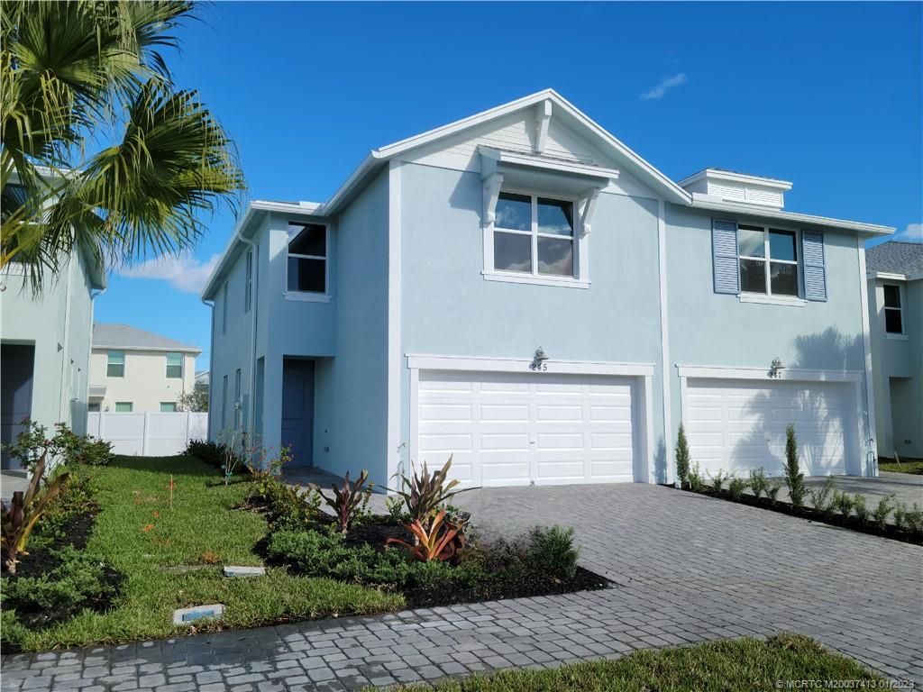 Photo of 245 OSPREY PRESERVE Boulevard, Jensen Beach, FL 34957 (MLS # M20037413)