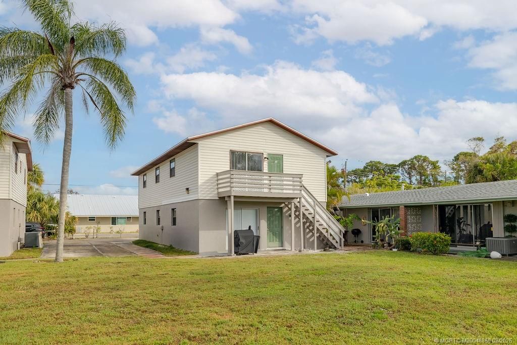 Photo of 855 NW North River Shores #859, Stuart, FL 34994 (MLS # M20048858)