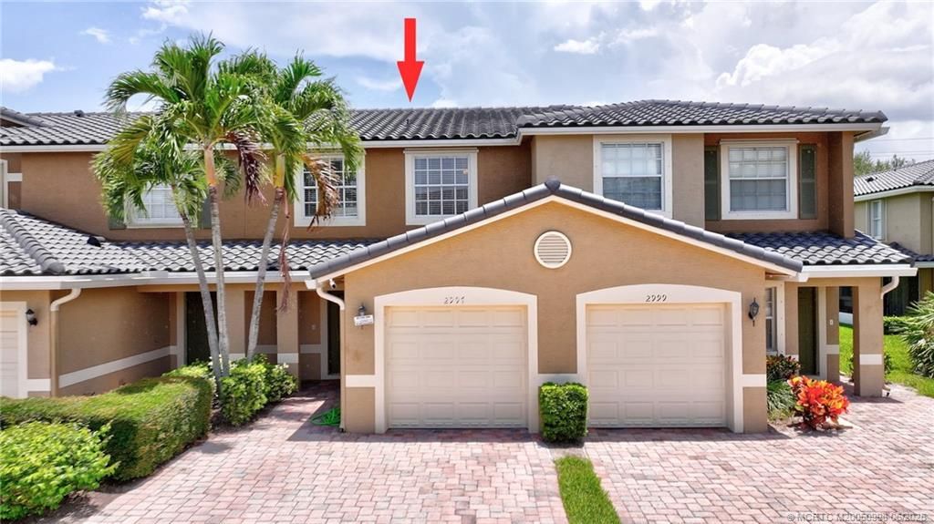 Photo of 2997 SE Lexington Lakes Drive #7, Stuart, FL 34994 (MLS # M20050998)