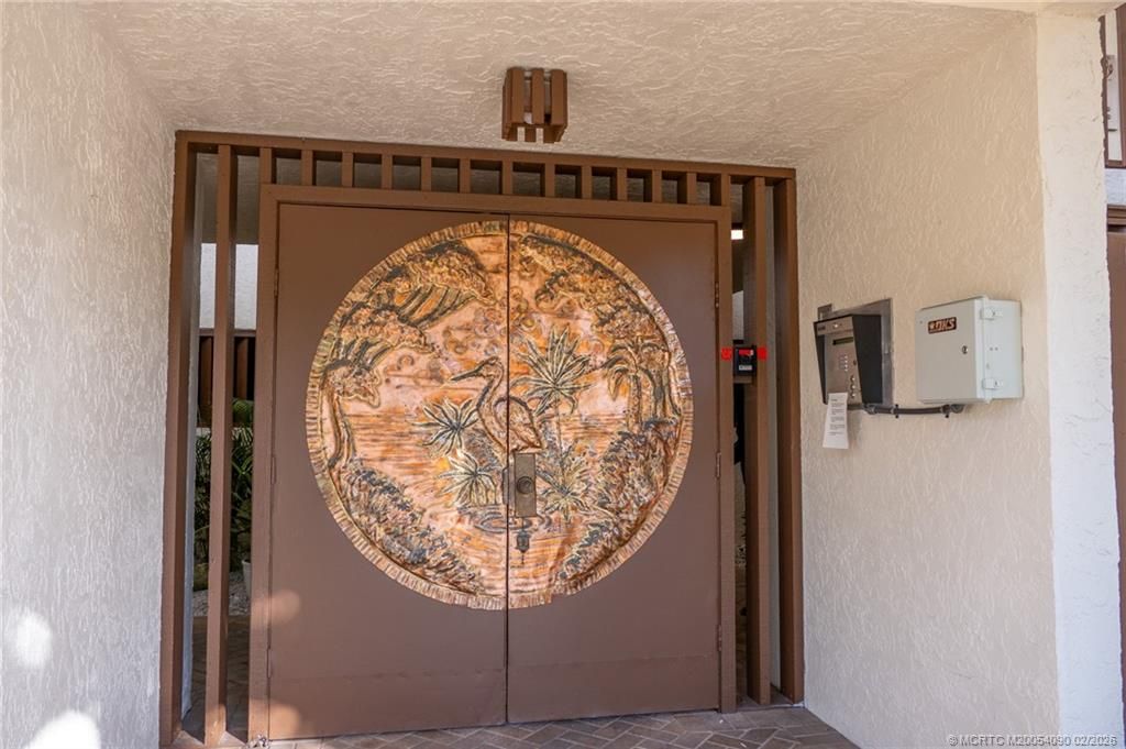 Photo of 162 SE Saint Lucie Boulevard #403B, Stuart, FL 34996 (MLS # M20054090)