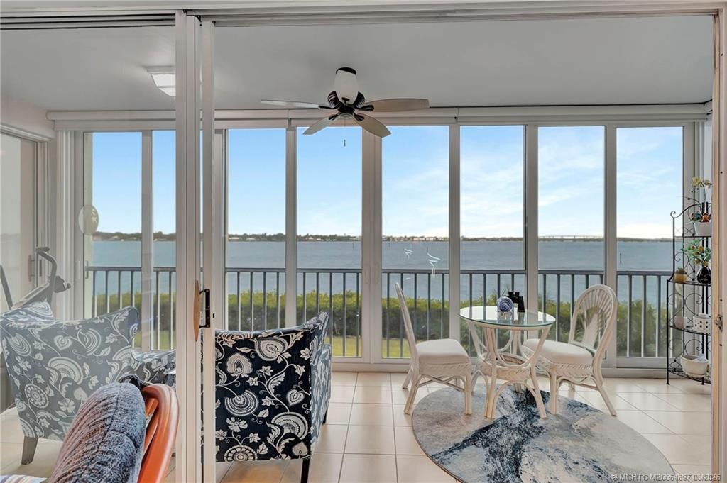 Photo of 1140 SW Chapman Way #401, Palm City, FL 34990 (MLS # M20054897)