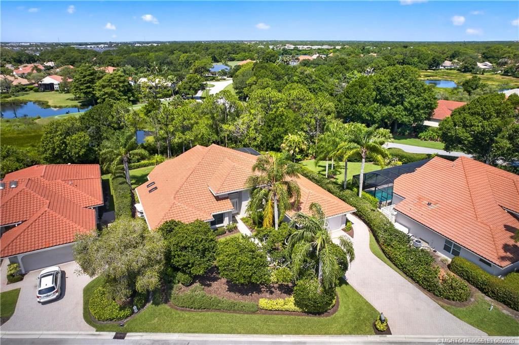 Photo of 1731 NW Buttonbush Circle, Palm City, FL 34990 (MLS # M20055193)