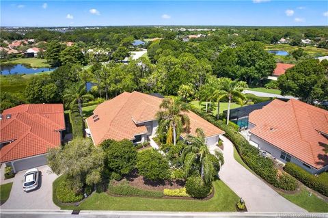 1731 NW Buttonbush Circle,  FL 34990