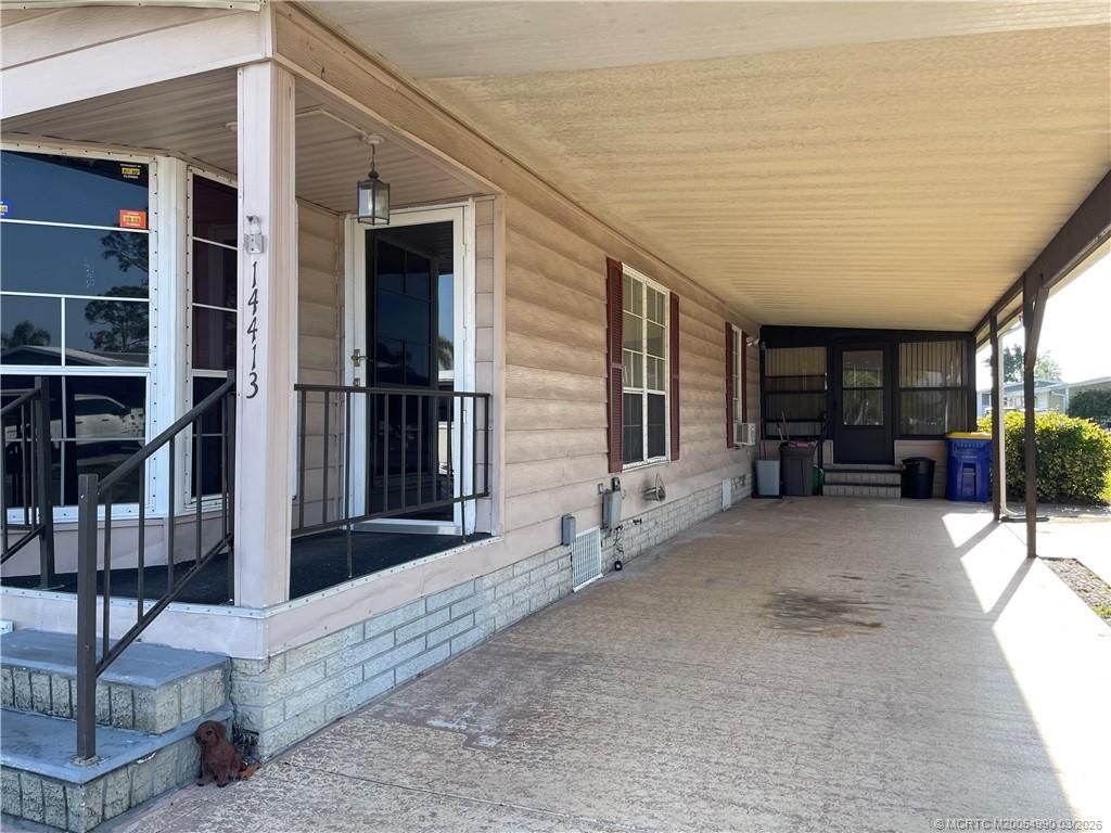 Photo of 14413 SW Rake Drive, Indiantown, FL 34956 (MLS # M20054990)