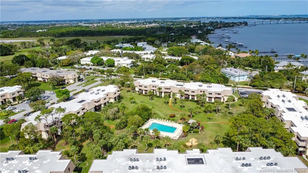 Photo of 1800 SE Saint Lucie Boulevard #9-101, Stuart, FL 34996 (MLS # M20054778)