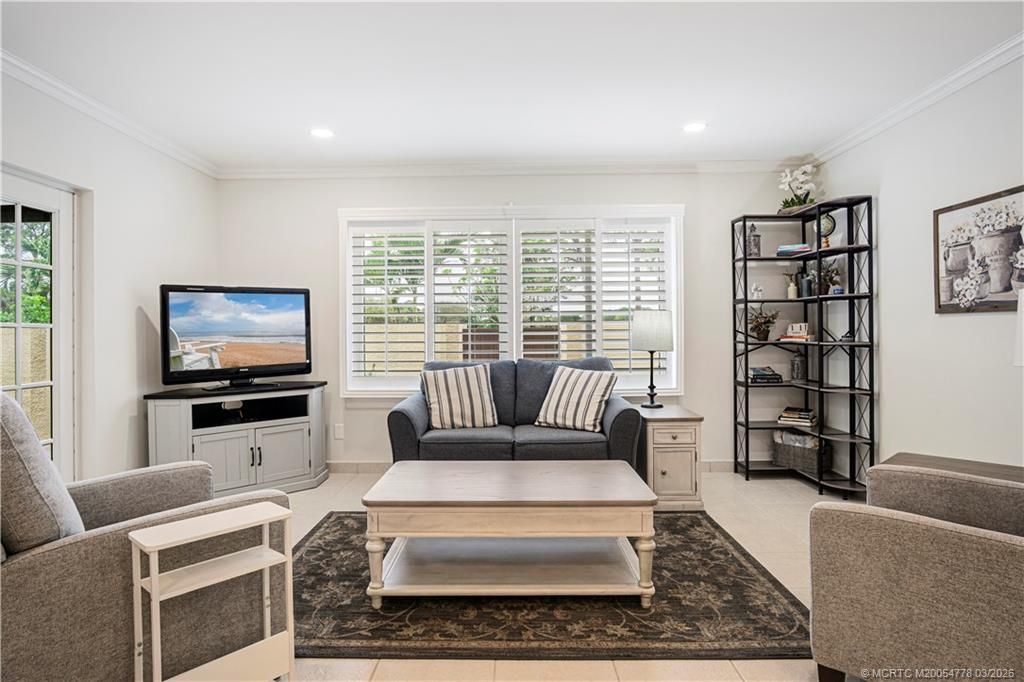 Photo of 1800 SE Saint Lucie Boulevard #9-101, Stuart, FL 34996 (MLS # M20054778)