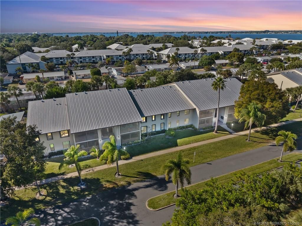 Photo of 250 SE Four Winds Drive #105, Stuart, FL 34996 (MLS # M20053170)