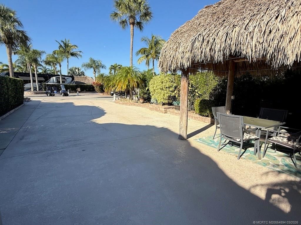 Photo of 6 NW Boundary Drive, Port Saint Lucie, FL 34986 (MLS # M20054894)