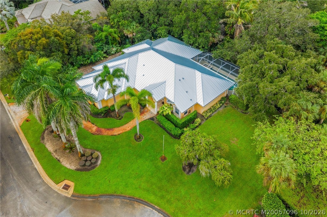 3650 SE Sea Point Court
