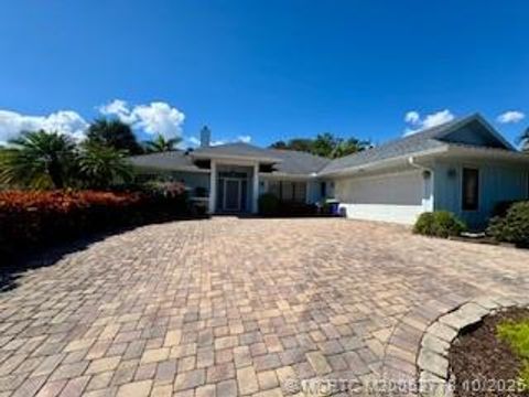 Photo of 101 S Sewalls Point Road, Stuart, FL 34996 (MLS # M20052778)