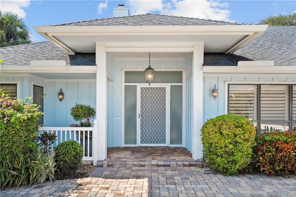 Photo of 101 S Sewalls Point Road, Stuart, FL 34996 (MLS # M20052778)