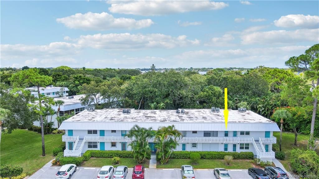 Photo of 2929 SE Ocean Boulevard #104-9, Stuart, FL 34996 (MLS # M20051904)