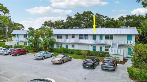 Photo of 2929 SE Ocean Boulevard #104-9, Stuart, FL 34996 (MLS # M20051904)