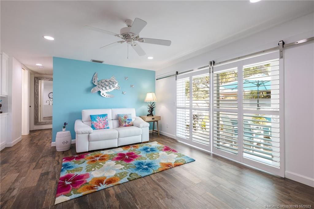 Photo of 4052 NW Cinnamon Tree Circle, Jensen Beach, FL 34957 (MLS # M20039293)