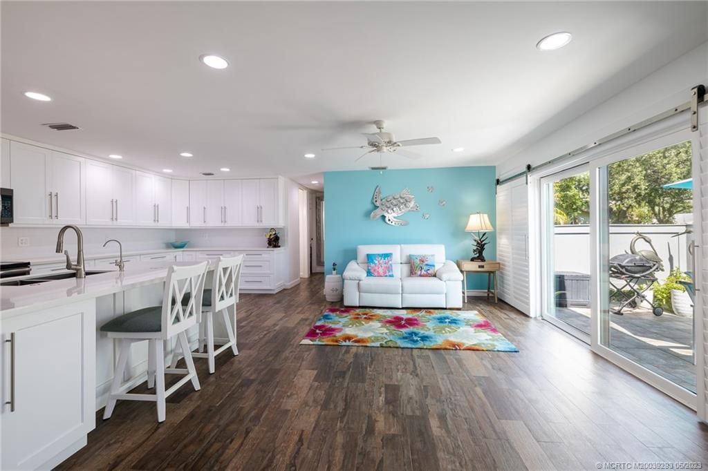 Photo of 4052 NW Cinnamon Tree Circle, Jensen Beach, FL 34957 (MLS # M20039293)