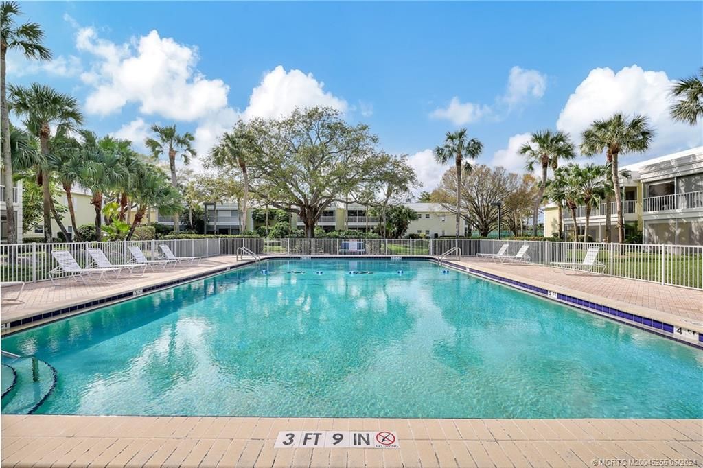 Photo of 1600 SE Saint Lucie Boulevard #313, Stuart, FL 34996 (MLS # M20045255)