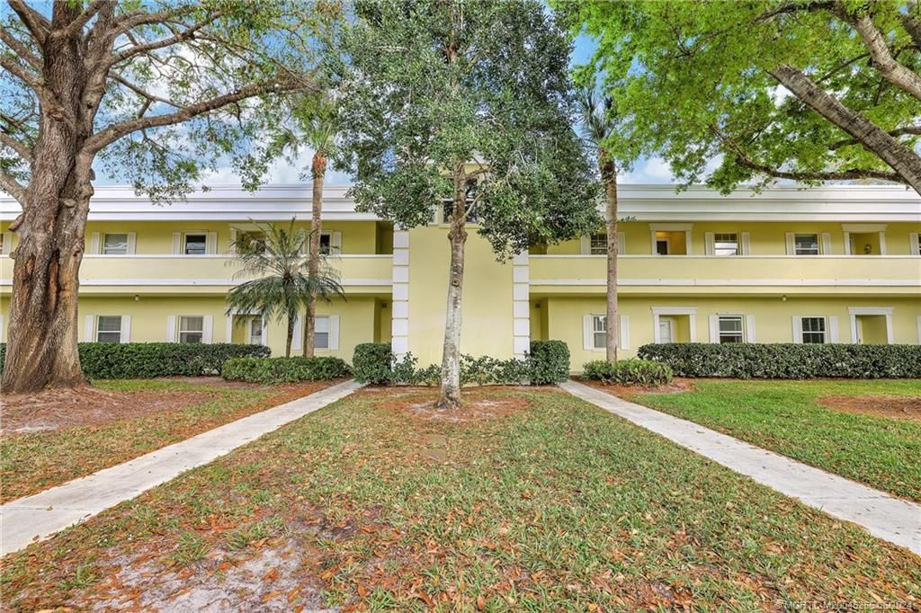 Photo of 1600 SE Saint Lucie Boulevard #313, Stuart, FL 34996 (MLS # M20045255)