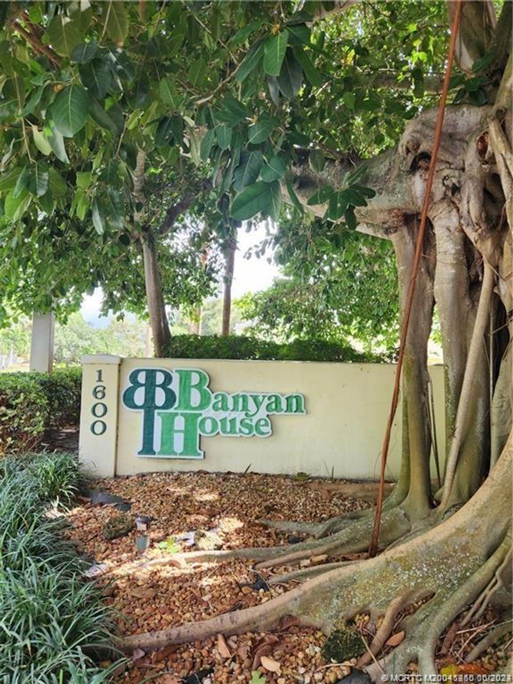 Photo of 1600 SE Saint Lucie Boulevard #313, Stuart, FL 34996 (MLS # M20045255)