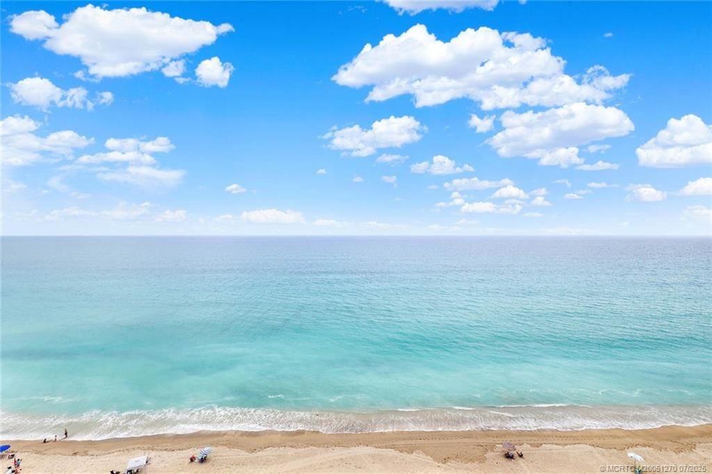 Photo of 9900 S Ocean Drive #1307, Jensen Beach, FL 34957 (MLS # M20051270)