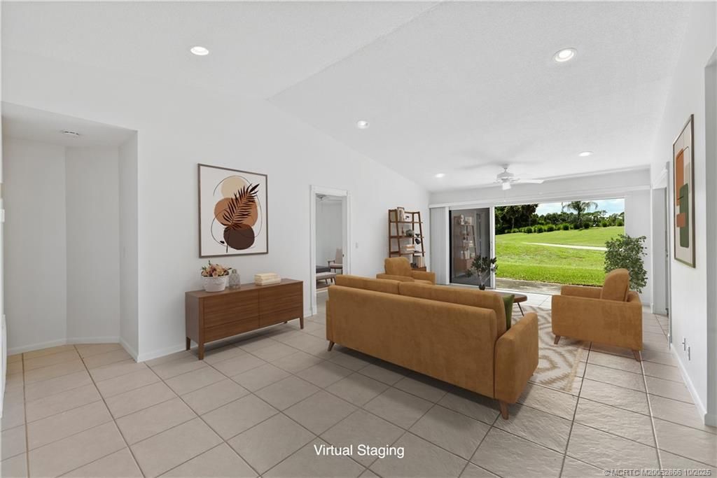 Photo of 2858 SW Westlake Circle, Palm City, FL 34990 (MLS # M20052866)