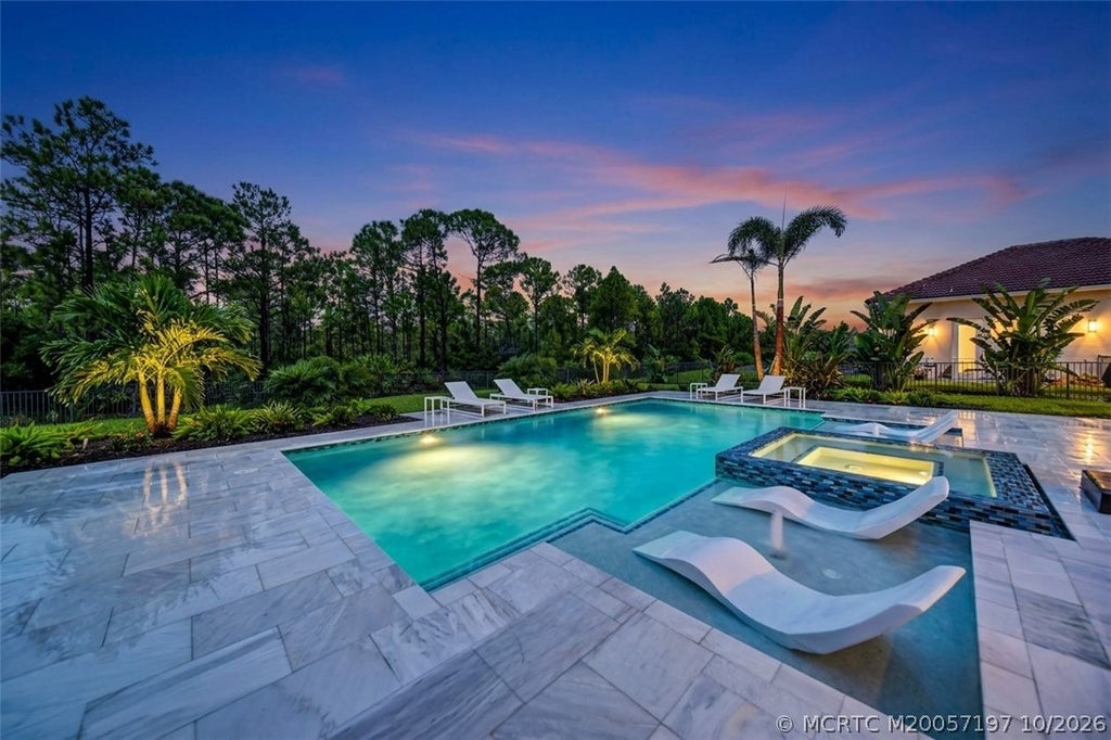Photo of 3296 SW Flowerdew Court, Palm City, FL 34990 (MLS # M20057197)