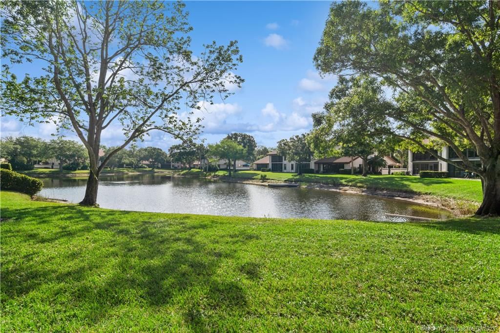 Photo of 3400 SE Martinique Trace #102, Stuart, FL 34997 (MLS # M20038705)