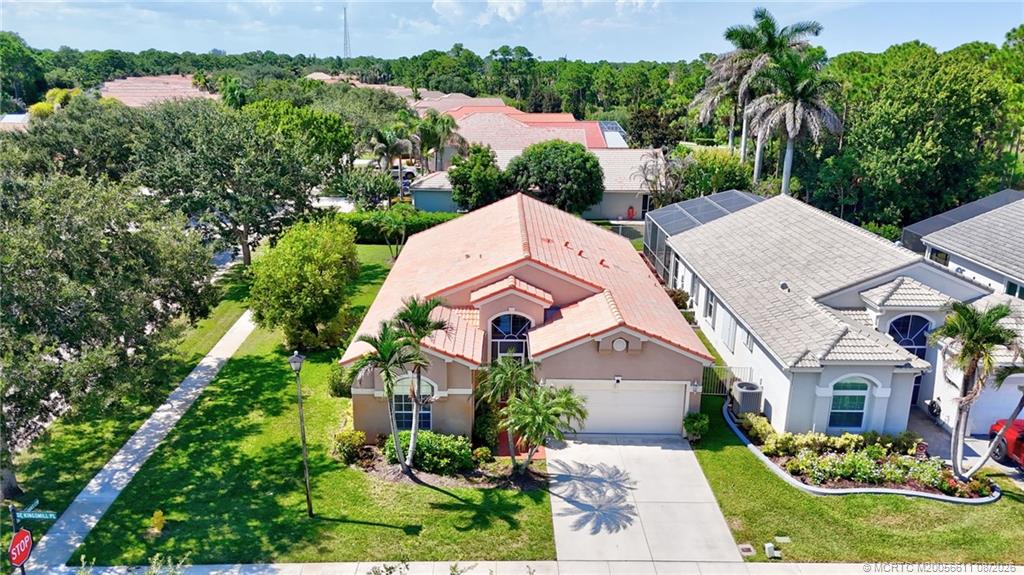 Photo of 2937 SE Kingsmill Place, Stuart, FL 34997 (MLS # M20056611)