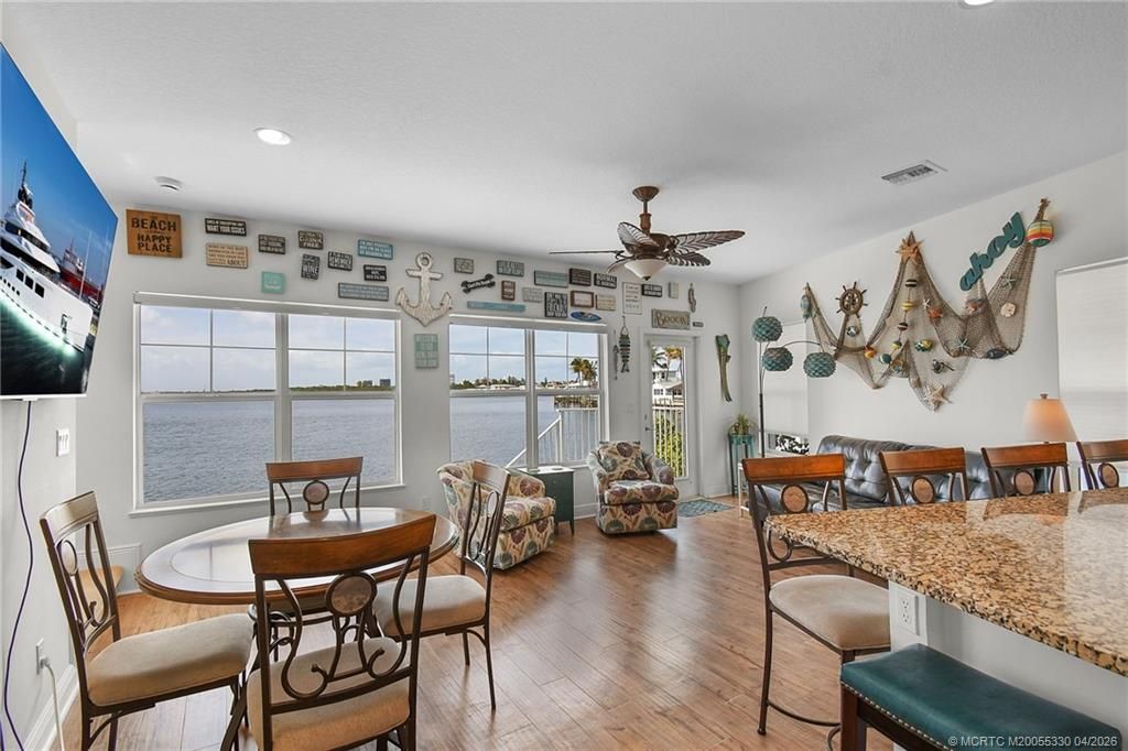 Photo of 10701 S Ocean Drive #644, Jensen Beach, FL 34957 (MLS # M20055330)