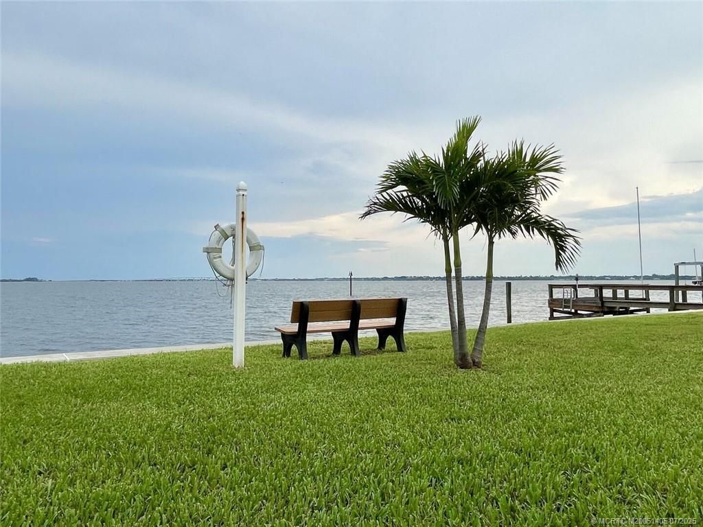 Photo of 1287 Nettles Boulevard, Jensen Beach, FL 34957 (MLS # M20051405)