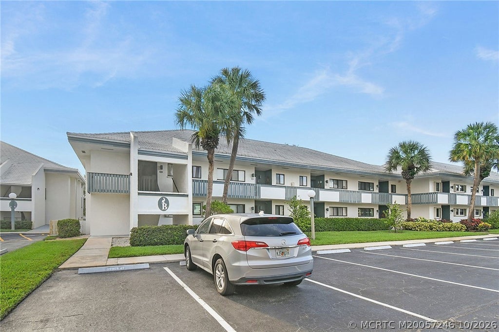 Photo of 175 SE Saint Lucie Boulevard #B82, Stuart, FL 34996 (MLS # M20057246)