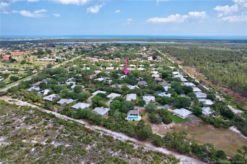 Photo of 5041 SE Bent Wood Drive, Stuart, FL 34997 (MLS # M20038779)