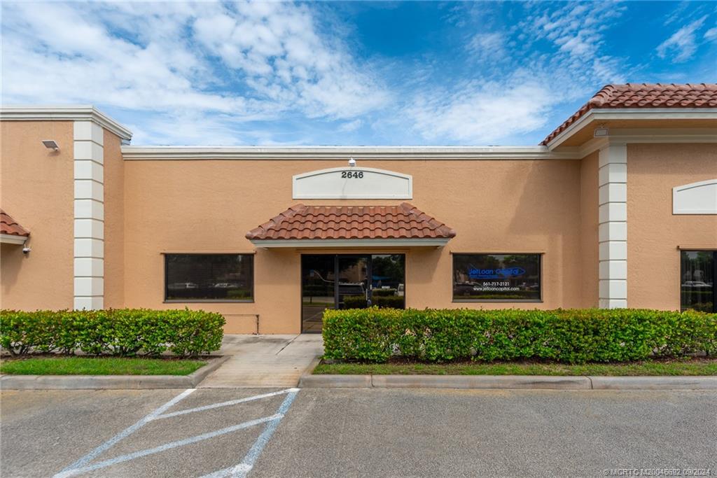 Photo of 2646 SE Willoughby Boulevard, Stuart, FL 34994 (MLS # M20046692)