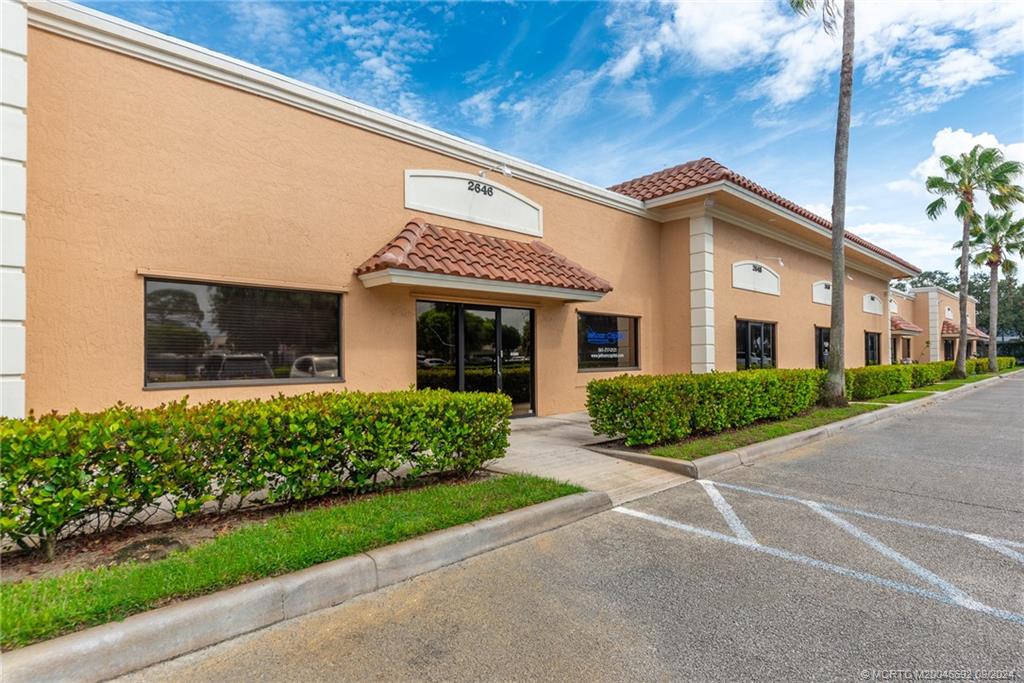 Photo of 2646 SE Willoughby Boulevard, Stuart, FL 34994 (MLS # M20046692)