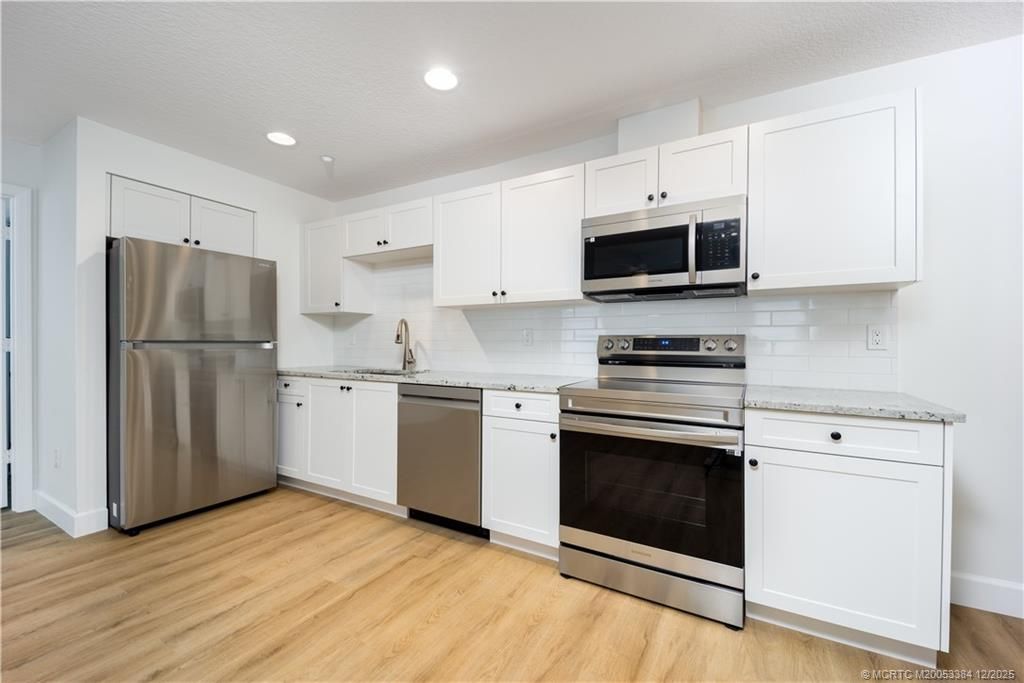 Photo of 3375 SW Mapp Road #204, Palm City, FL 34990 (MLS # M20053384)