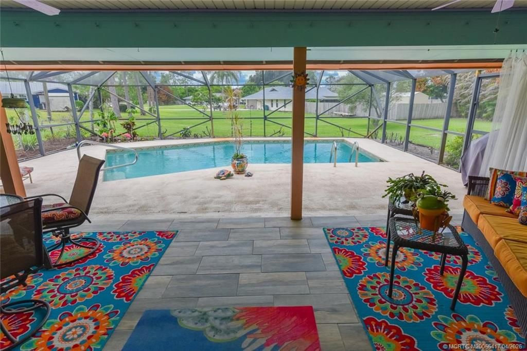 Photo of 2142 SE Bryson Avenue, Port Saint Lucie, FL 34952 (MLS # M20055417)