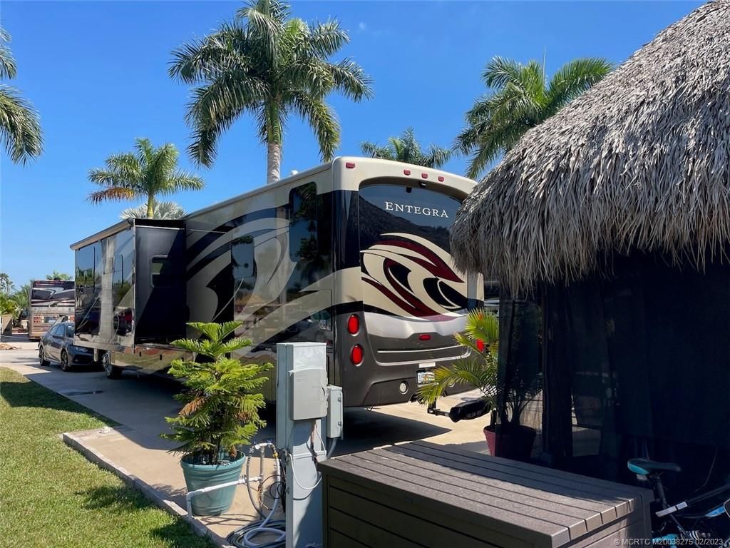 Photo of 192 NW Hazard Way, Port Saint Lucie, FL 34986 (MLS # M20038275)