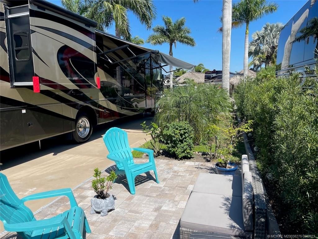 Photo of 192 NW Hazard Way, Port Saint Lucie, FL 34986 (MLS # M20038275)