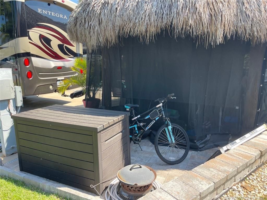 Photo of 192 NW Hazard Way, Port Saint Lucie, FL 34986 (MLS # M20038275)