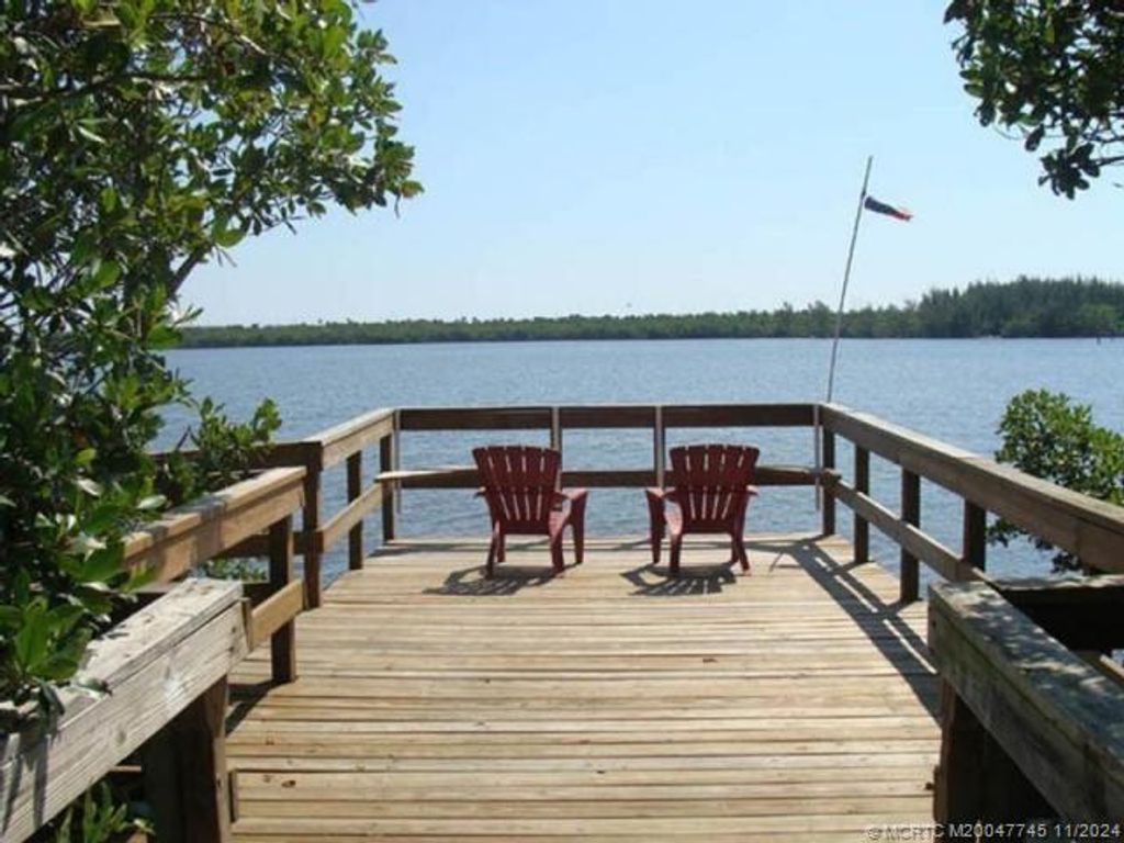 Photo of 6014 SE Riverboat Drive, Stuart, FL 34997 (MLS # M20047745)