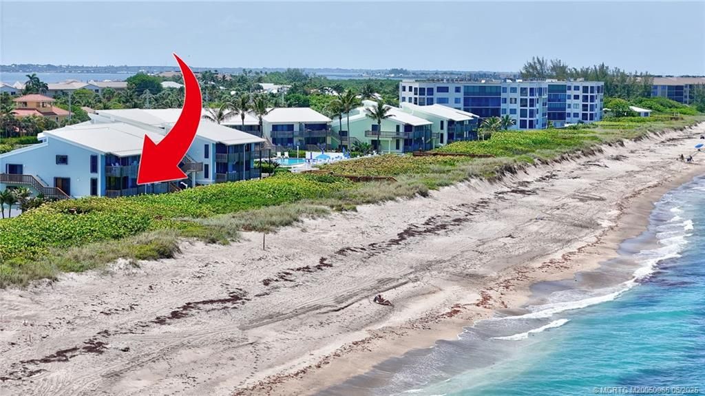 Photo of 2355 NE Ocean Boulevard #2-33A, Stuart, FL 34996 (MLS # M20050965)