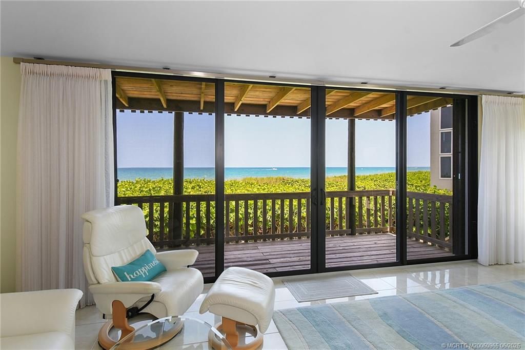 Photo of 2355 NE Ocean Boulevard #2-33A, Stuart, FL 34996 (MLS # M20050965)