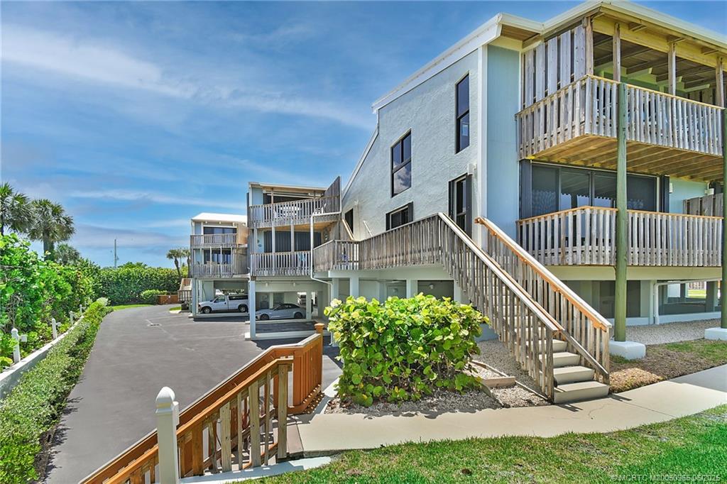 2355 NE Ocean Boulevard 2-33A