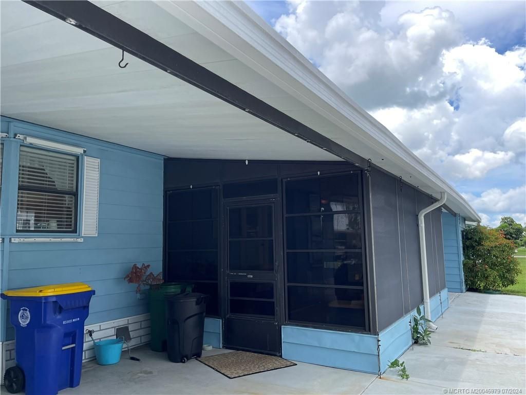 Photo of 14402 SW Divot Drive, Indiantown, FL 34956 (MLS # M20045979)